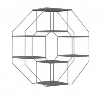 Етажерка навісна SFW/104 Мерс