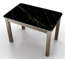 Стол кухонный Джем Boston / Бостон 90 см