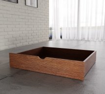 Ящик приковатный