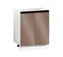 Тумба нижня Н60.82.2Д Сігма