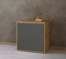 Комод 2Д Нітро софт