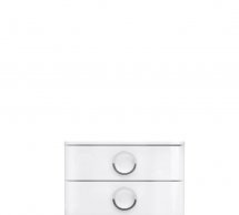 Тумба прикроватная KOM2S/4/5 ROKSANA 2