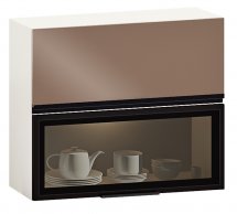 Тумба верхня В80.72.1Д1СК. Бар Комбі Сігма