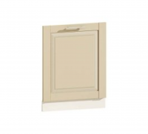 Тумба нижняя Н60.82 фасад под посудомойку Французский Престиж