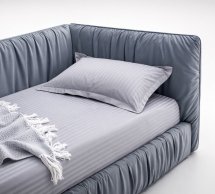 Дитяче ліжко Несті Кідс Шик Галичина