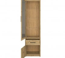 Витрина WIT 1D1W1S Айсон