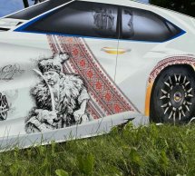 Ліжко Лексус серія 