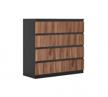 Комод 4Ш Фріда