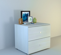 Тумба прикроватная 3