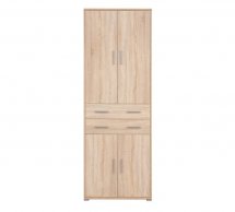 Пенал REG4D2S/220 Офис-Лайн