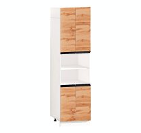 Пенал П60.234.4Д. Вар.1 Тренд глянець