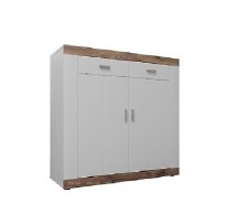 Комод 2дв/2шх Санторини