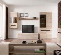 Модульна вітальня Elpasso