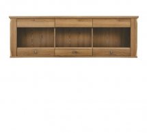 Витрина навесная SFW3W Граф