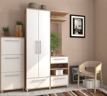 Модульний передпокій Сокме Ніагара