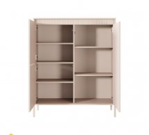 Комод високий 3D Senso