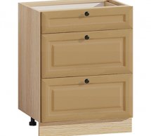 Тумба нижня Н60.82.3Я Діамант