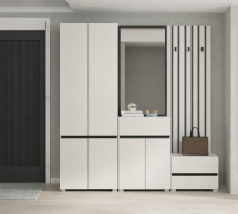 Модульний передпокій Лондон / London Гербор