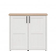 Тумба KOM2D Loksa