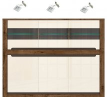 Буфет KOM3W3D Ruso