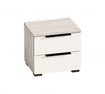 Тумба прикроватная 2Ш.475 Тренд