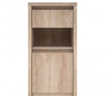 Тумба KOM 1D1S Нортон