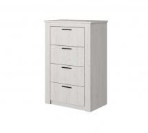 Комод FI 7 4S Finn