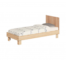 Кровать 900 Эко