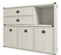 Комод 3d2s Magellan