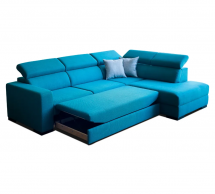 Угловой диван Джо