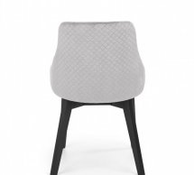 Стілець Toledo 3 Сірий