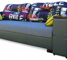 Диван Артек 2