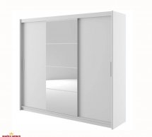 Шафа-купе 240 Маріо