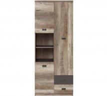 Стелаж REG3D2S Malcolm