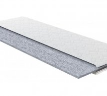 Топпер Эконом Спонфлекс Мега Лайт