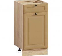 Тумба нижня Н40.82.1Я1Д Діамант