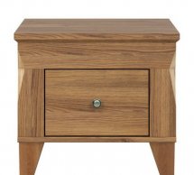 Тумба прикроватная KOM1S Bergen
