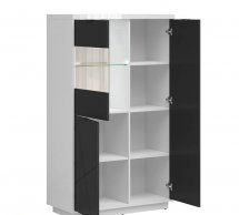 Вітрина REG2D1W Forn 