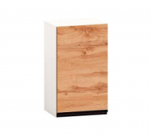 Тумба верхня В40.72.1Д Тренд глянець