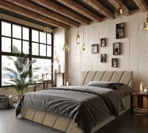 Кровать Palermo