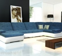 Кутовий диван Бозен 5