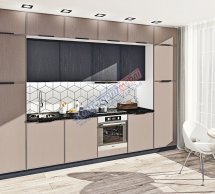 Модульная кухня Минимал