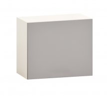 Тумба верхня В60.53.1Д Бар Gola ручка Фарбований Високий Глянець