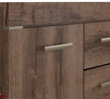 Комод KOM2D3S Balin 