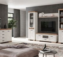 Модульная гостинная Марсель