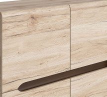 Тумба KOM4D Elpasso