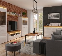 Модульна гостиная Horton