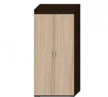 Шафа Сокме Марк 2 дверна венге магія 90 см