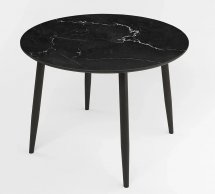 Стол кухонный Джем Oliver / Олівер 100 см