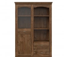 Витрина REG1W2S Patras